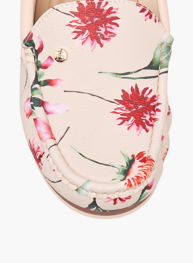 Flora Bella By Shoexpress Flora Bella Women Slip-On Mules - Image 4